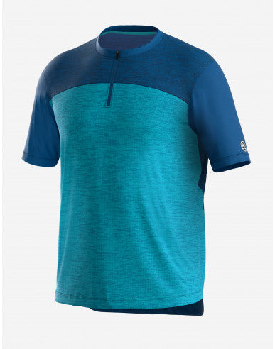 L Shirt BL Sentiero XL