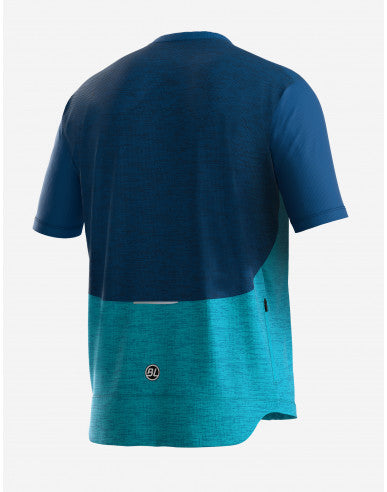 L Shirt BL Sentiero XL