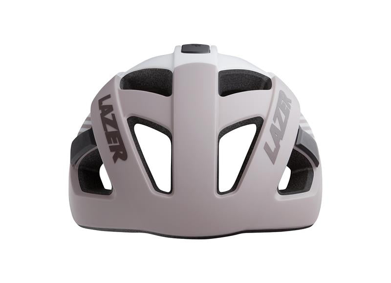 Helmet Lazer Cannibal Matte Lila S
