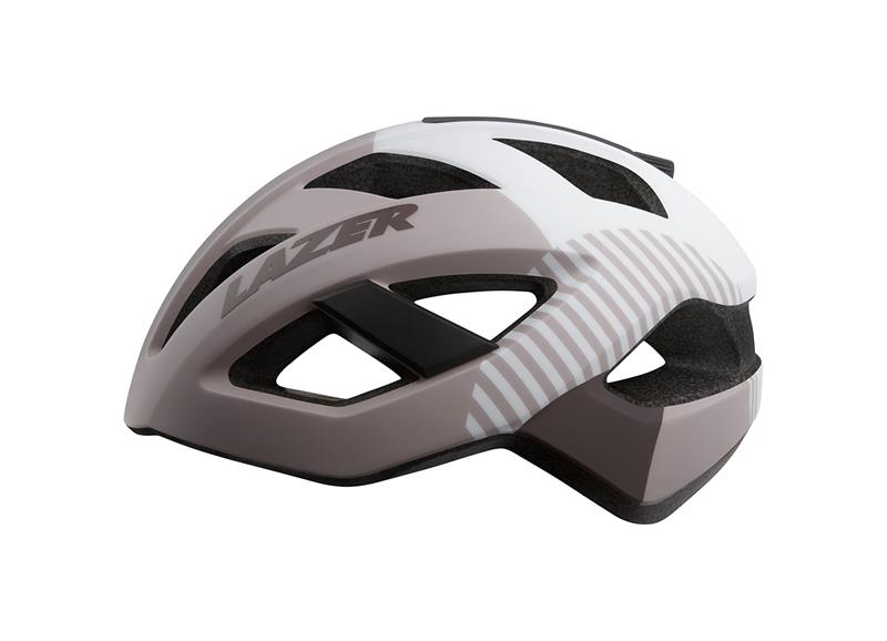 Helmet Lazer Cannibal Matte Lila S