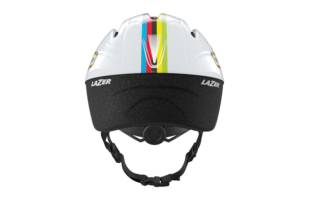 Helmet Lazer Bob+ Future world champion