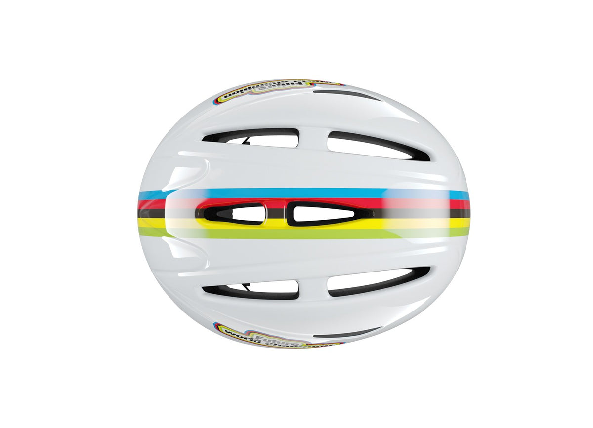 Helmet Lazer Bob+ Future world champion