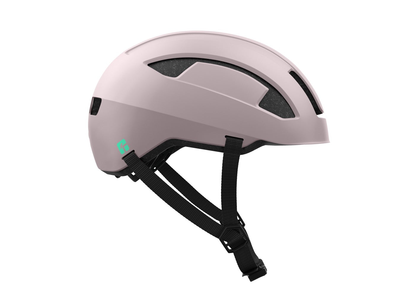 Kiiver Lazer CityZen KC Matte Lila S