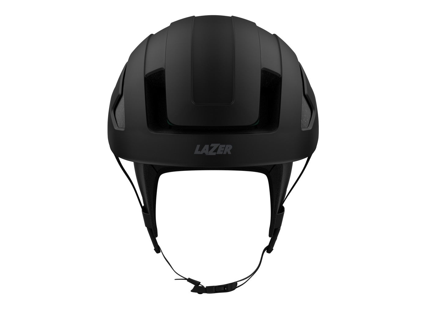 Kiiver Lazer CityZen KC Matte Black S