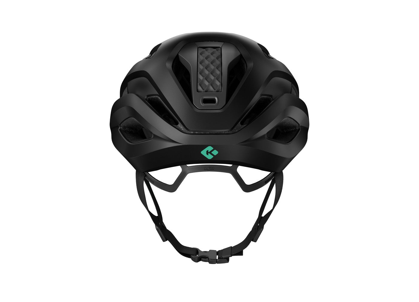 Kiiver Lazer Strada KC Matte Black XL