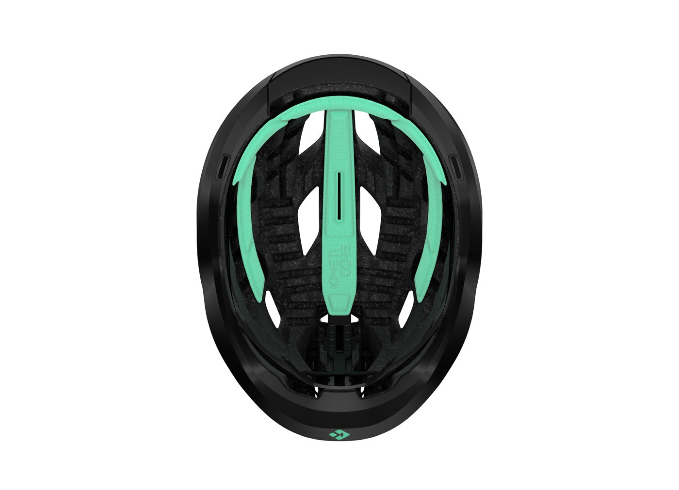 Kiiver Lazer Strada KC Full Matte Black M — pilt 5