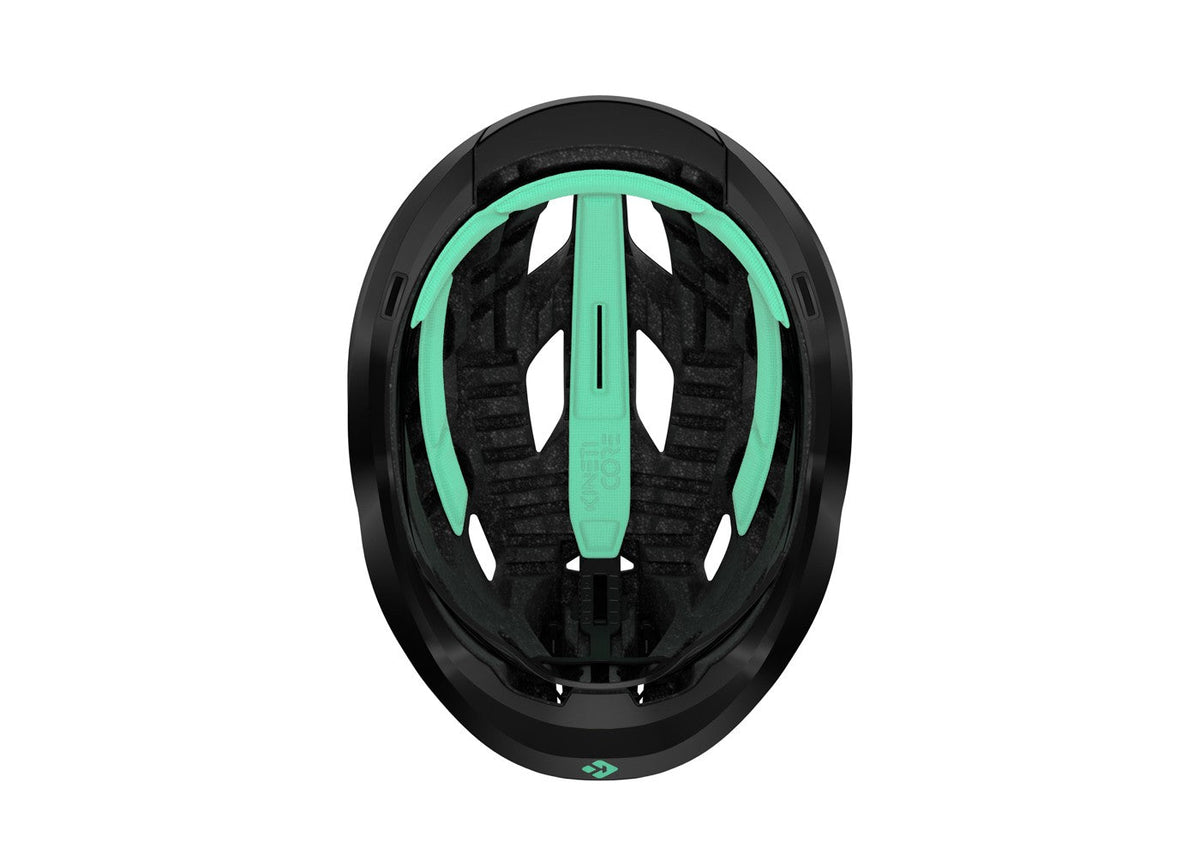 Kiiver Lazer Strada KC Full Matte Black M — pilt 5