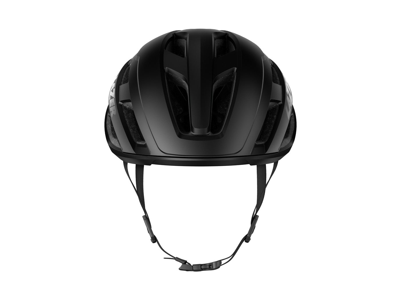 Kiiver Lazer Strada KC Full Matte Black M — pilt 4