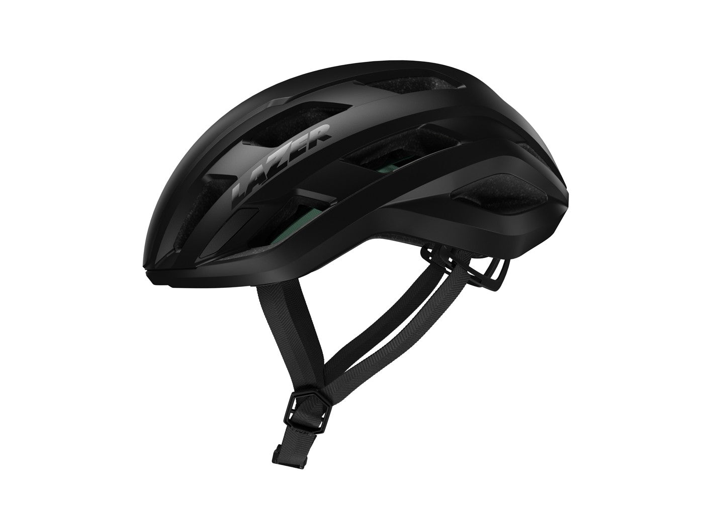 Kiiver Lazer Strada KC Matte Black XL