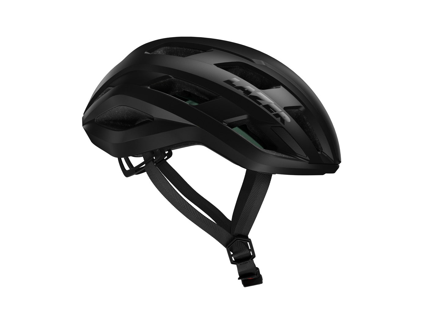 Kiiver Lazer Strada KC Matte Black XL