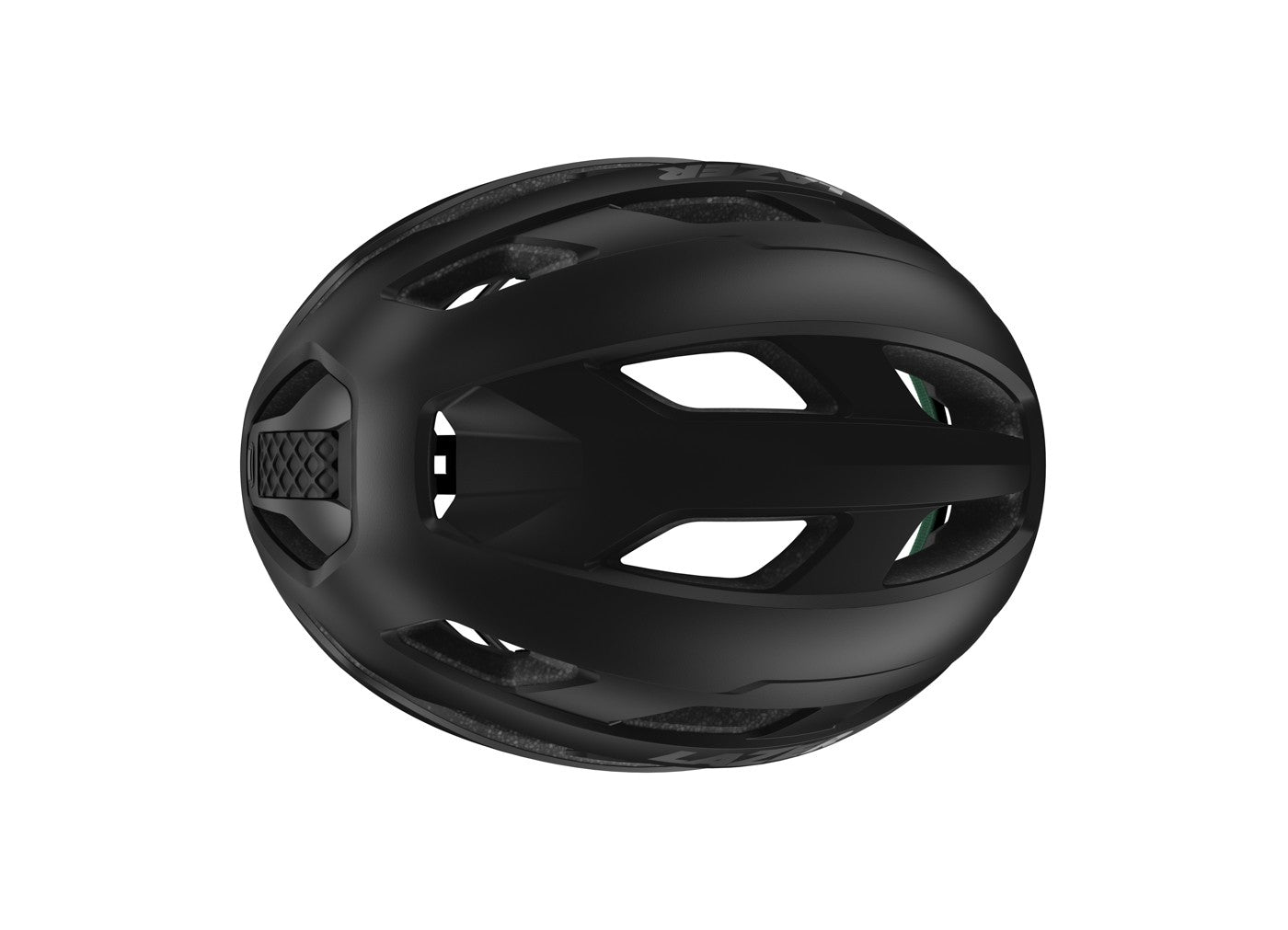 Kiiver Lazer Strada KC Matte Black XL