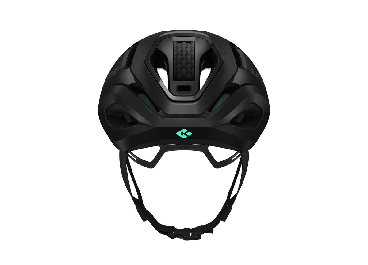 Helmet Lazer Vento KC Matte Black S