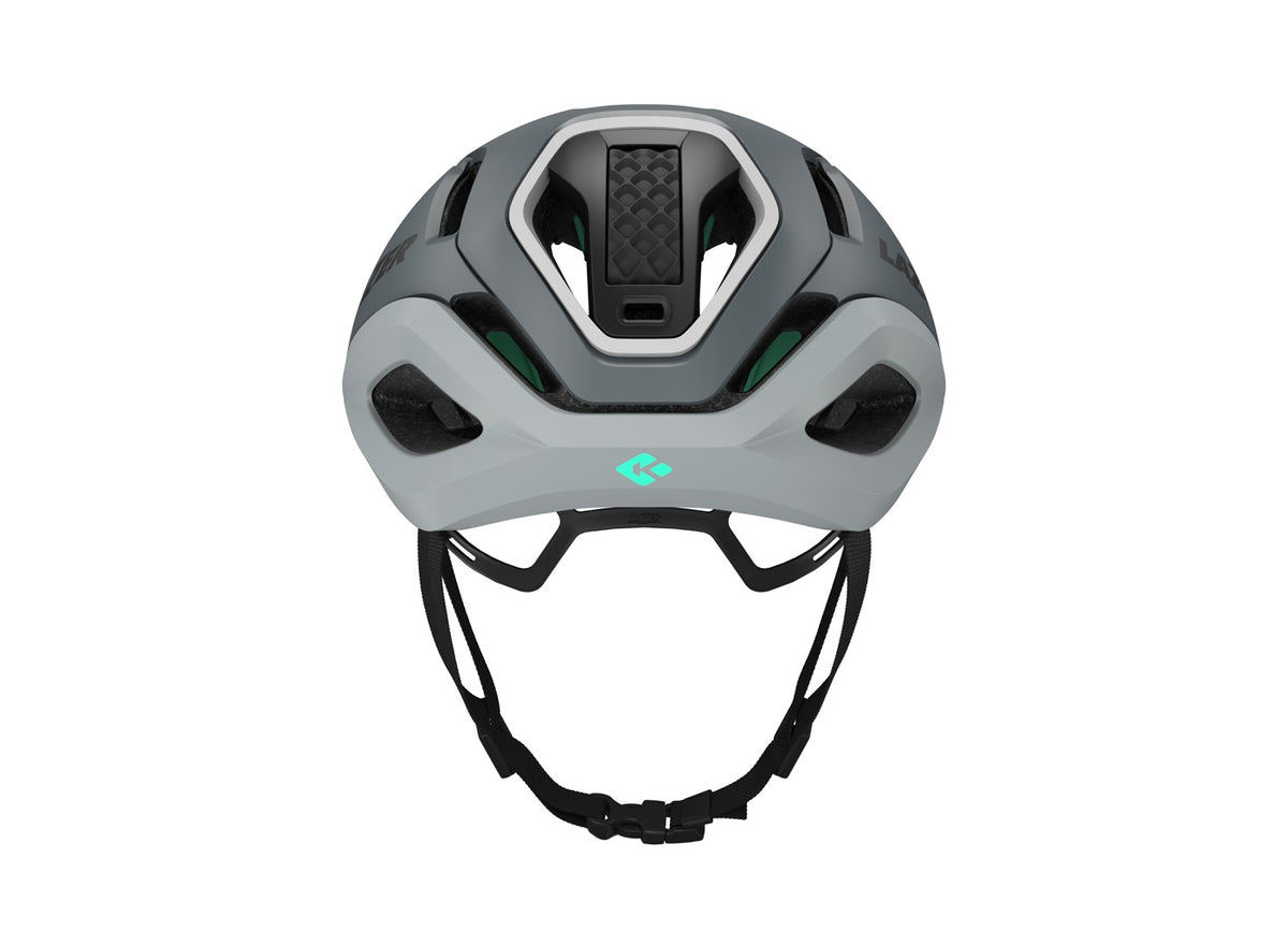 Helmet Lazer Vento KC Blue Gray S