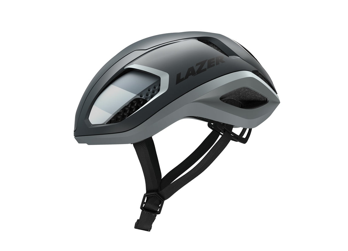 Helmet Lazer Vento KC Blue Gray S