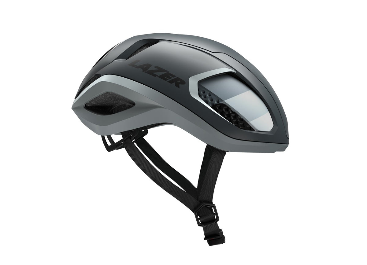 Helmet Lazer Vento KC Blue Gray S