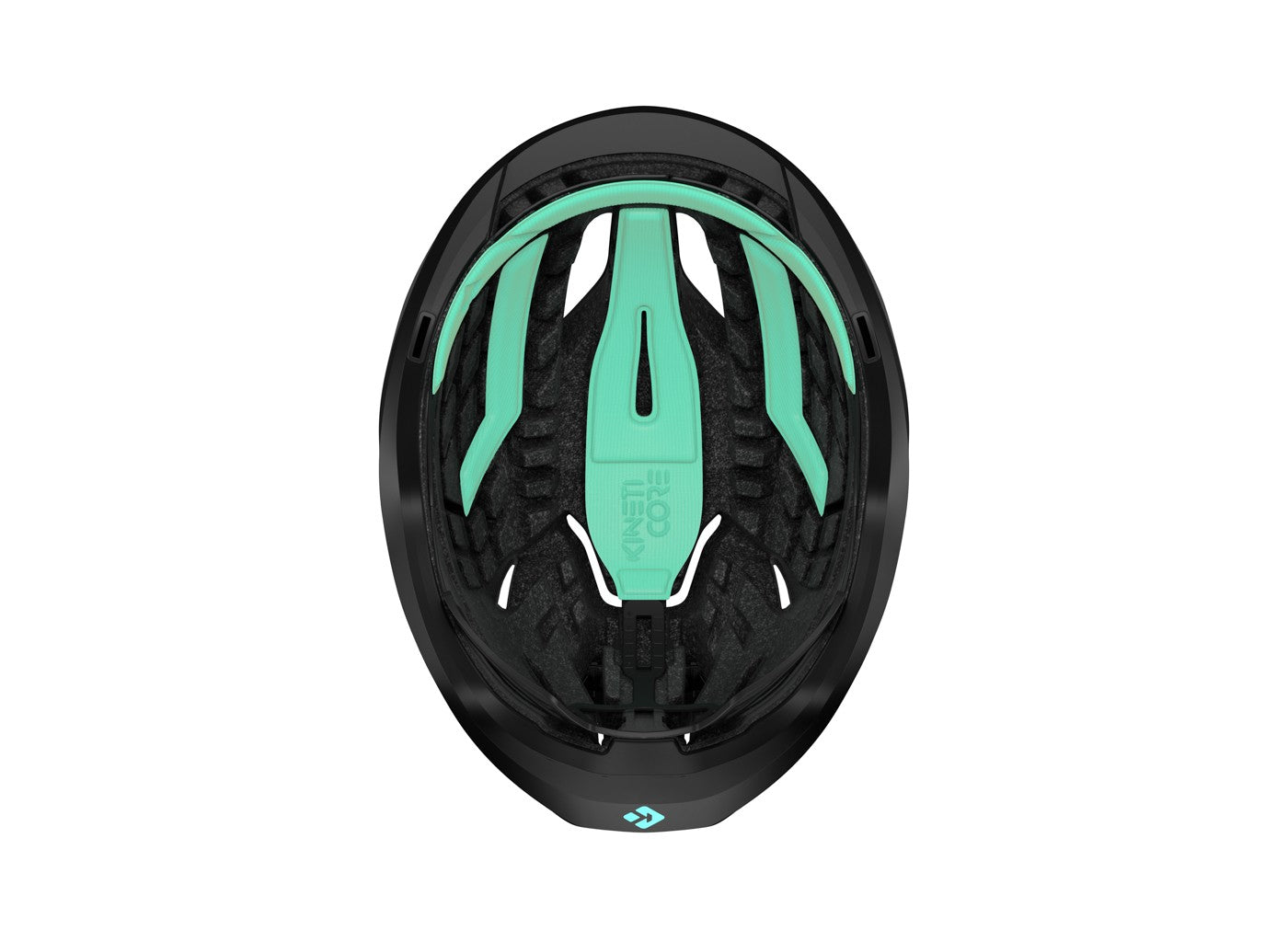 Kiiver Lazer Vento KC Titanium L