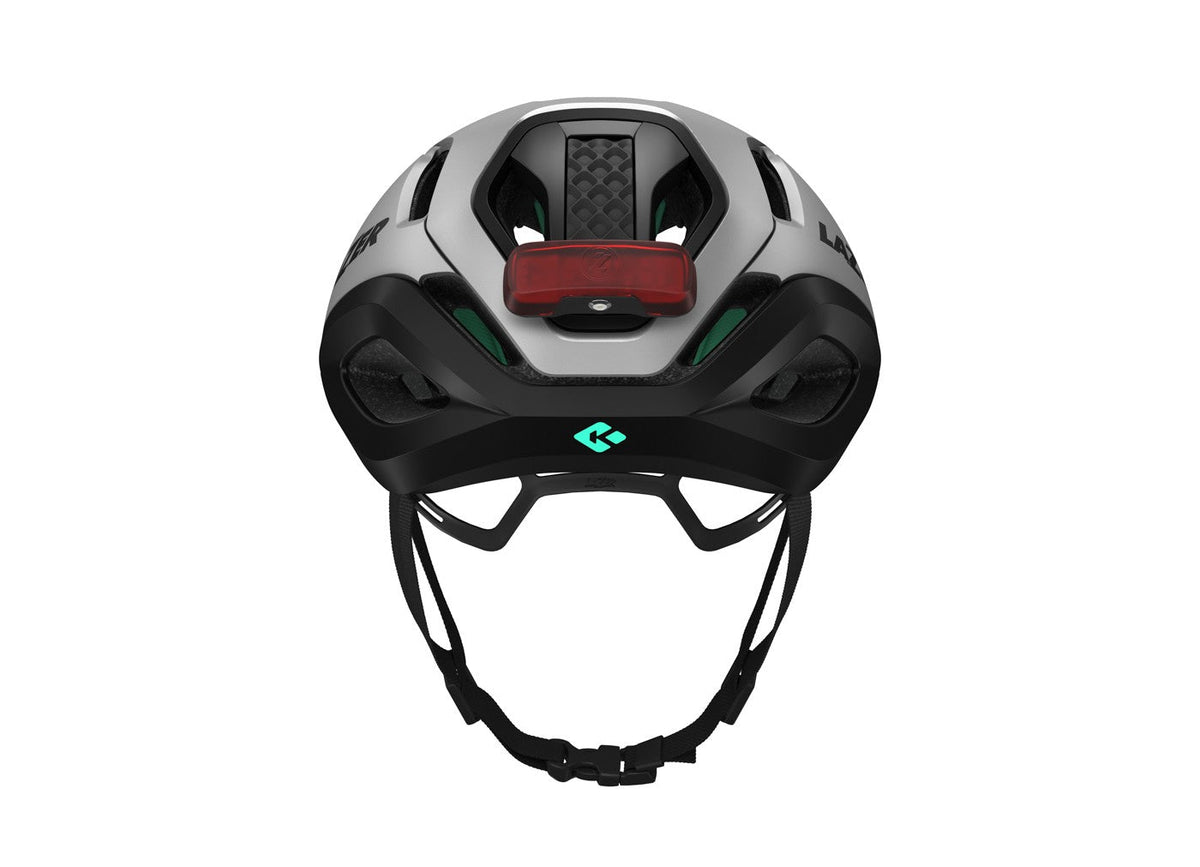 Helmet Lazer Vento KC Titanium L