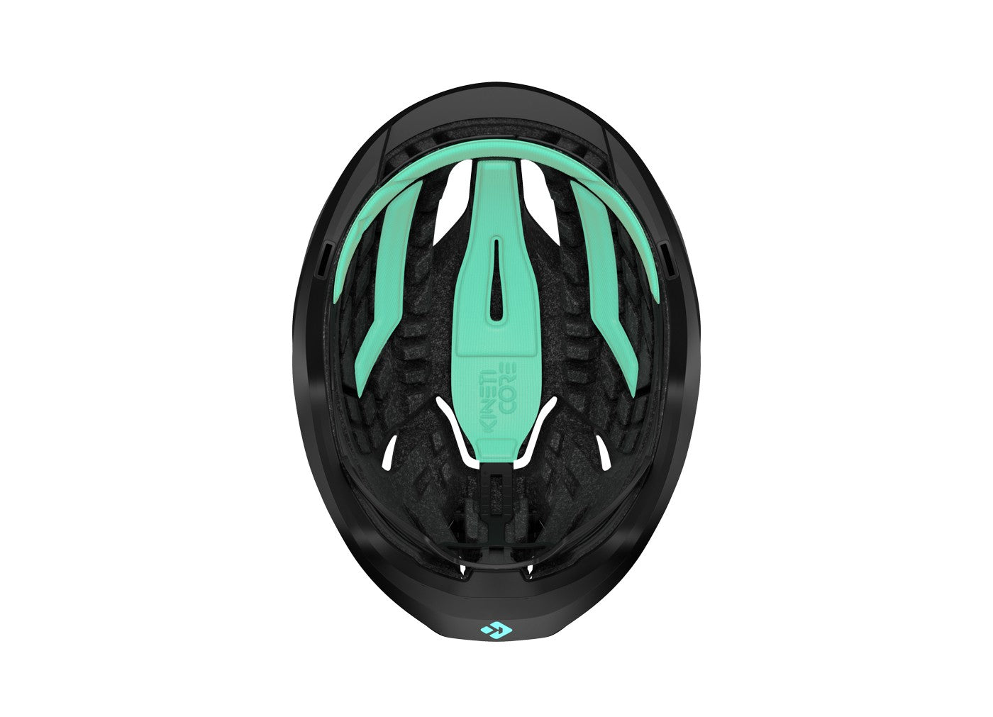 Kiiver Lazer Vento KC Matte White S