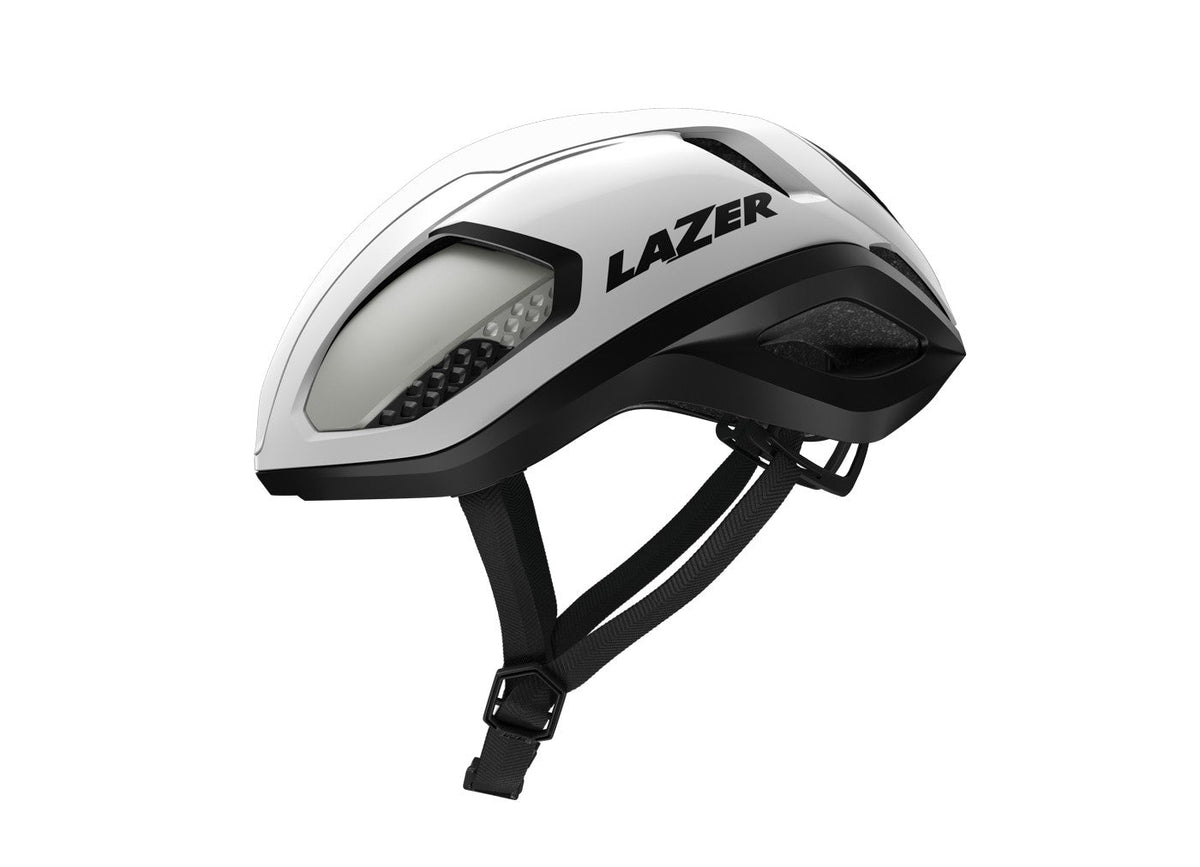 Helmet Lazer Vento KC Matte White S