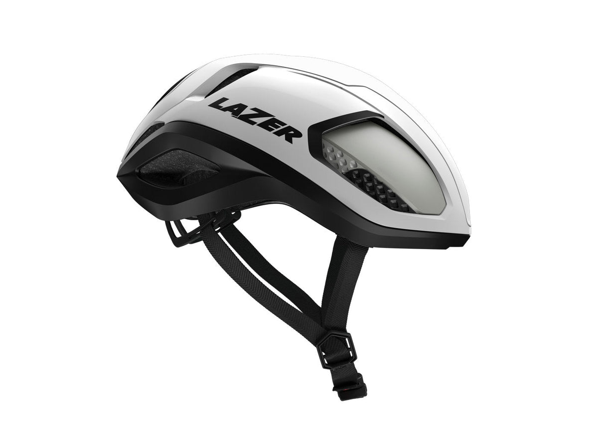 Helmet Lazer Vento KC Matte White S