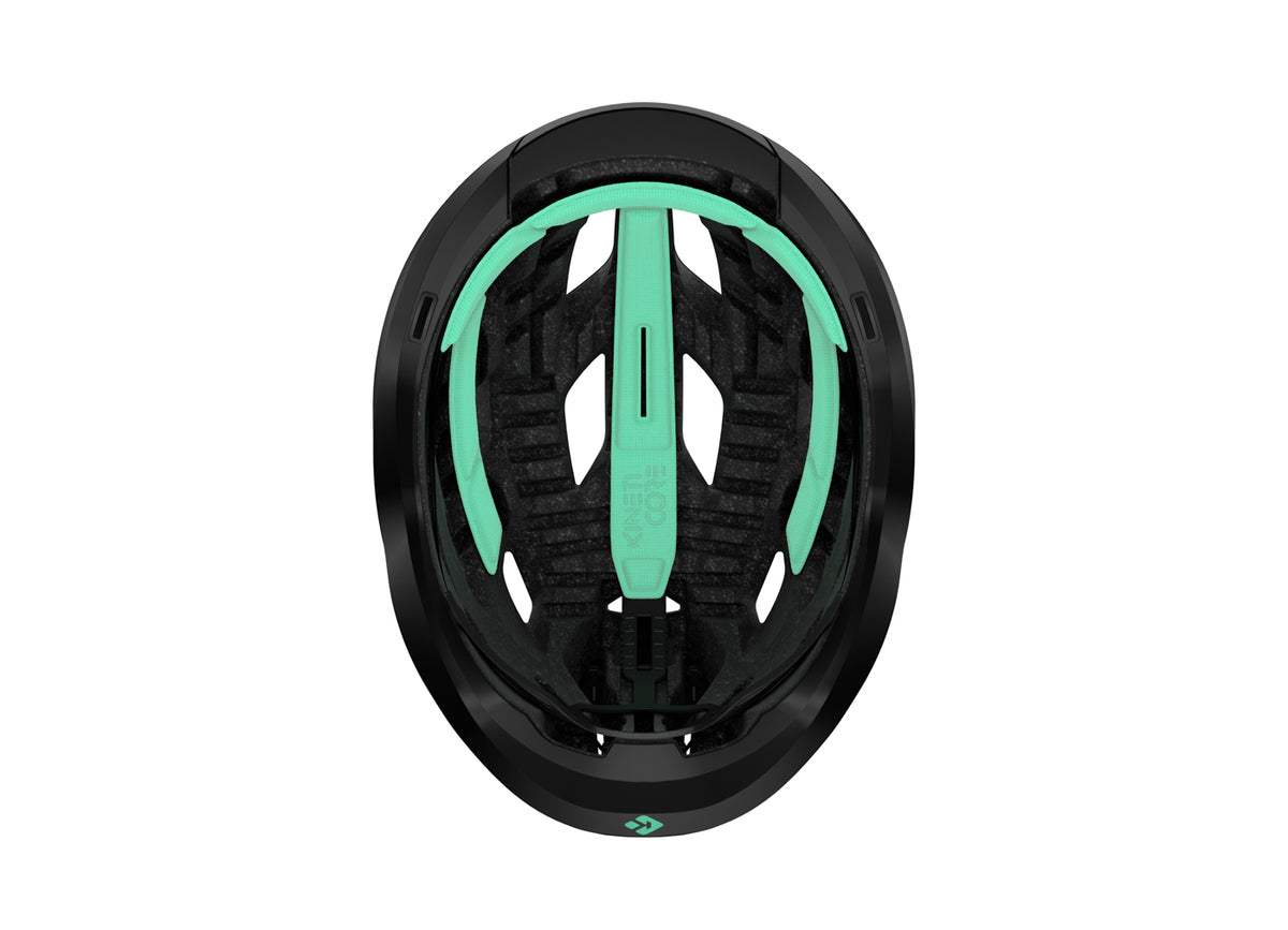 Helmet Lazer Strada KC Matte Green M
