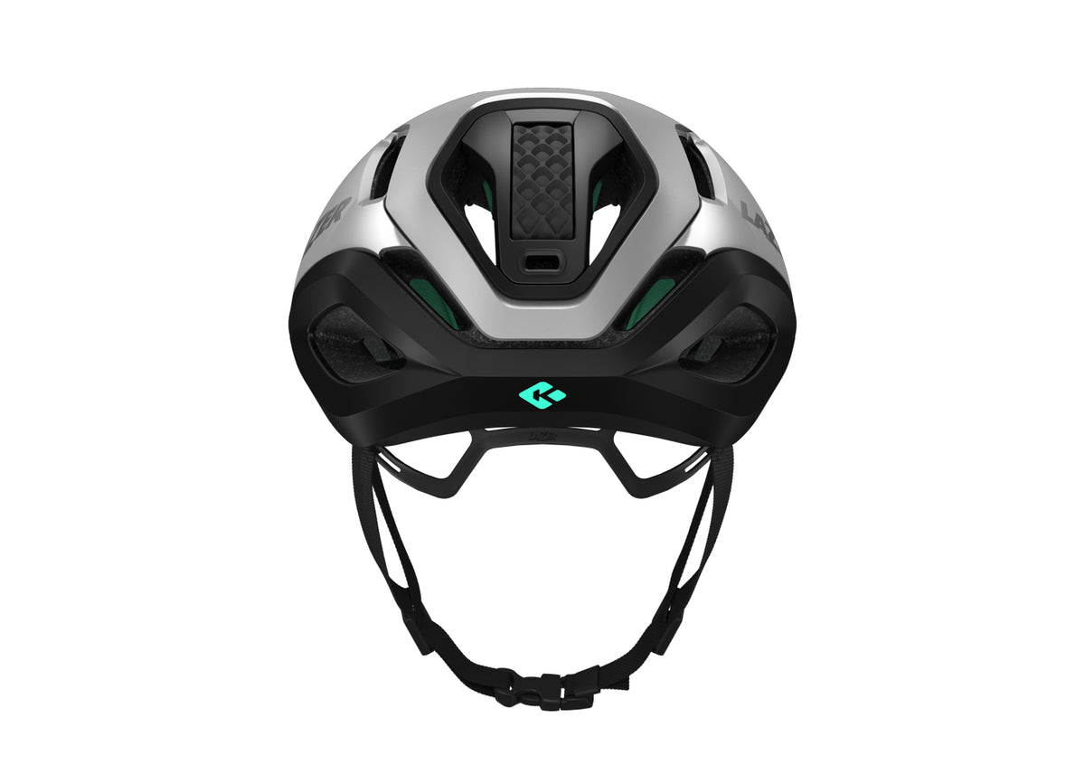 Helmet Lazer Vento KC Titanium M