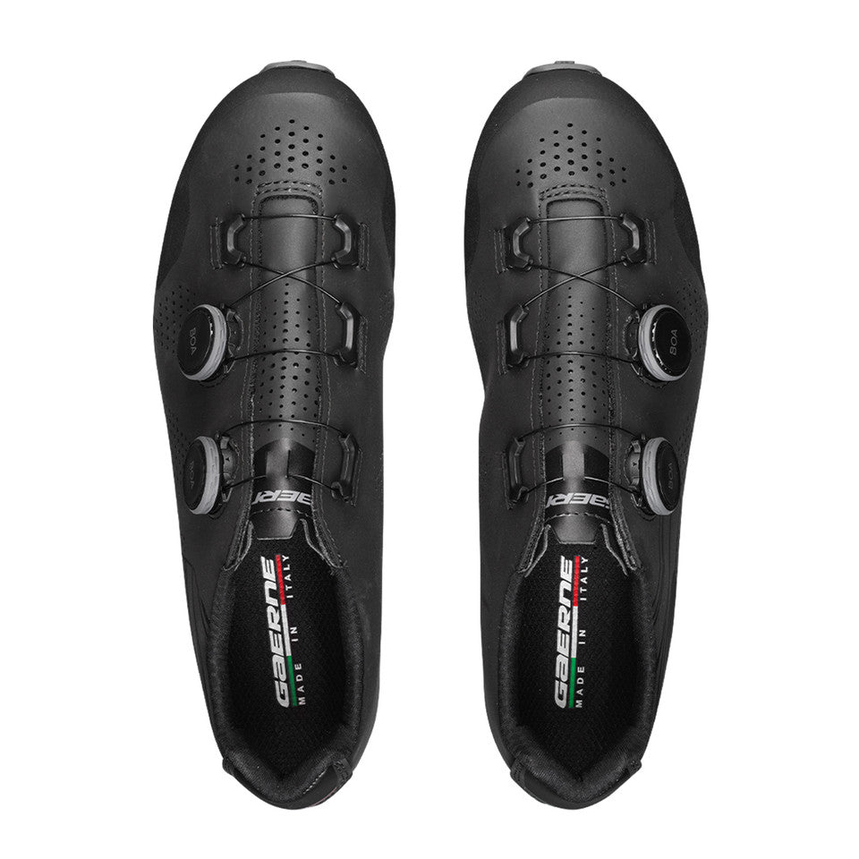Shoes Gaerne G.Obsidian black 43