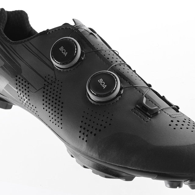 Shoes Gaerne G.Obsidian black 43