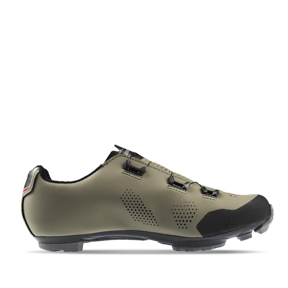 Kingad Gaerne G.Obsidian Moss 45,5