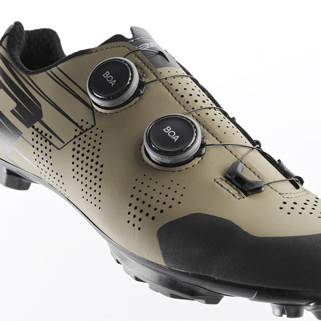 Kingad Gaerne G.Obsidian Moss 45,5