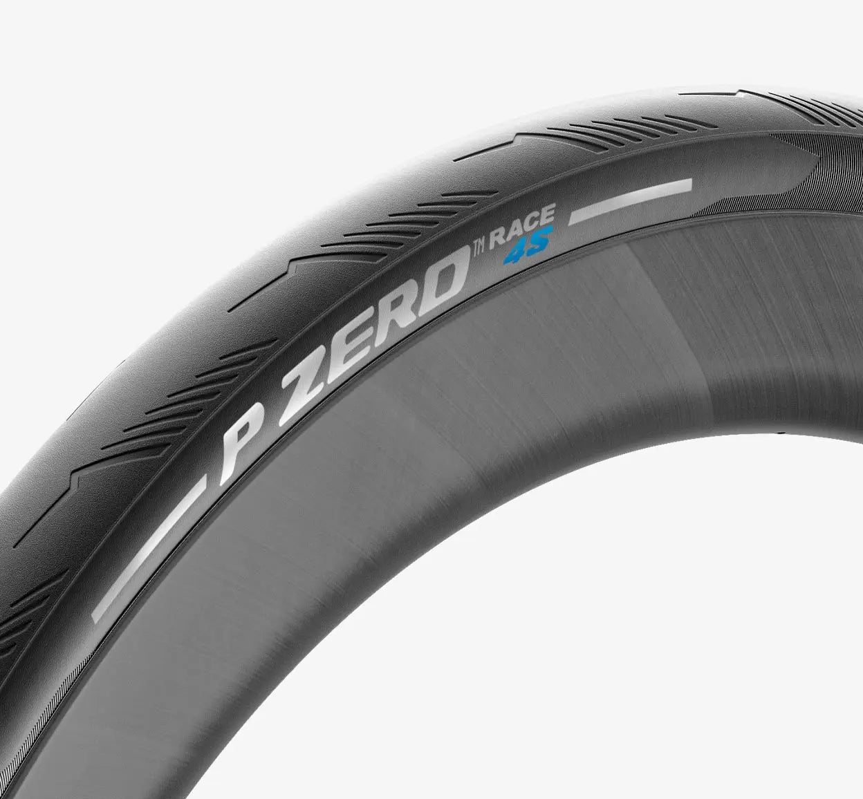Rehv Pirelli P ZERO™ Race TLR 4S 700x32c