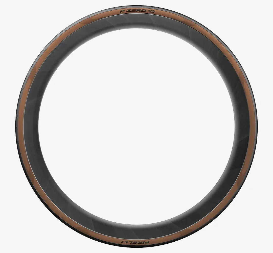 Tire Pirelli PZero Race TLR 700x26c