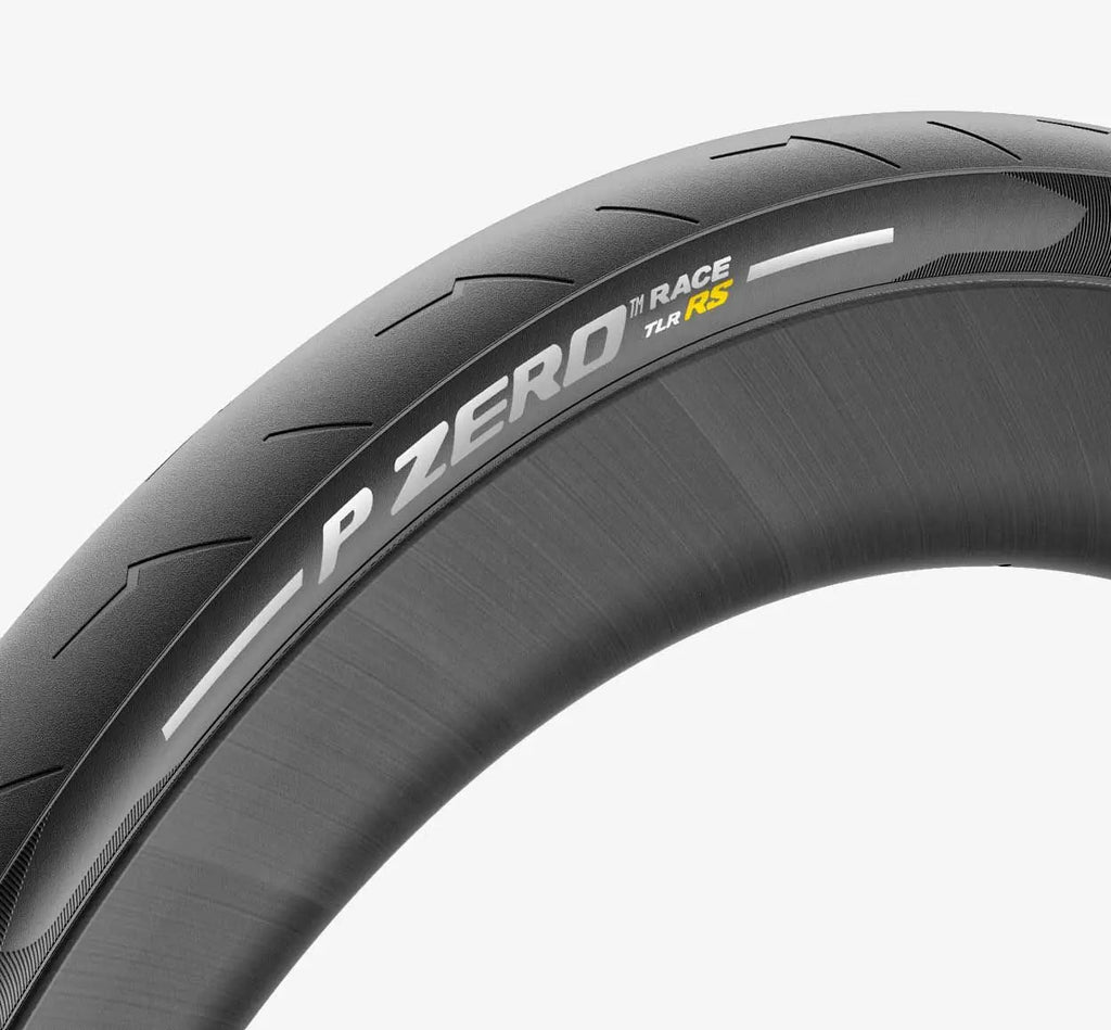 Rengas Pirelli P Zero RS TLR 700x28c