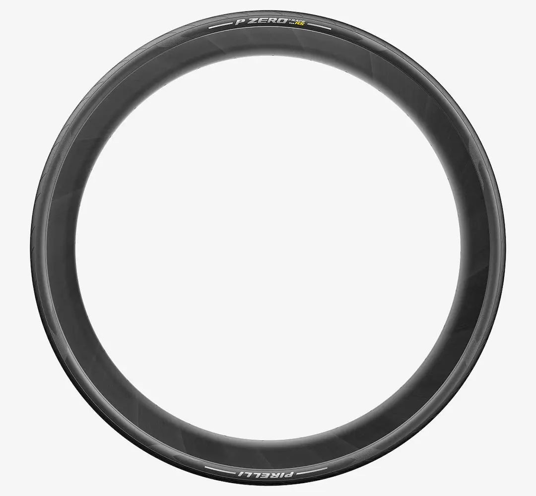 Tire Pirelli Pzero RS TLR 700x30c