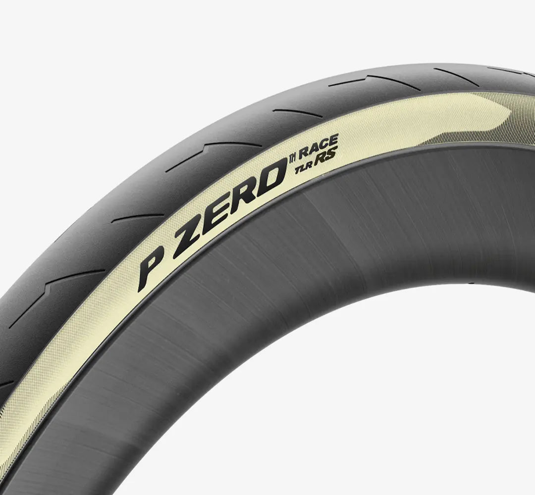 Rehv Pirelli P ZERO™ Race RS TLR Retro