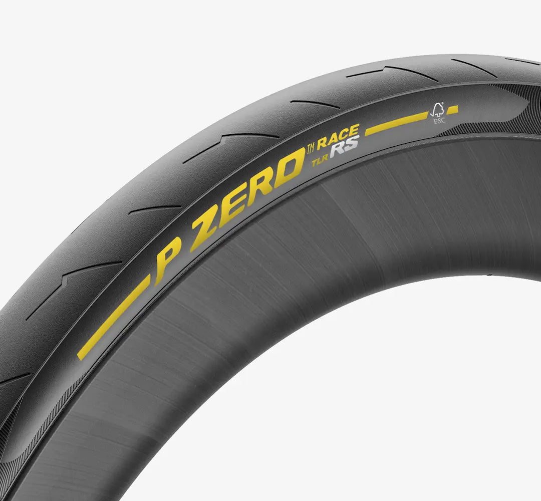 Tire Pirelli P ZERO™ Race RS TLR Team Edition 700x28