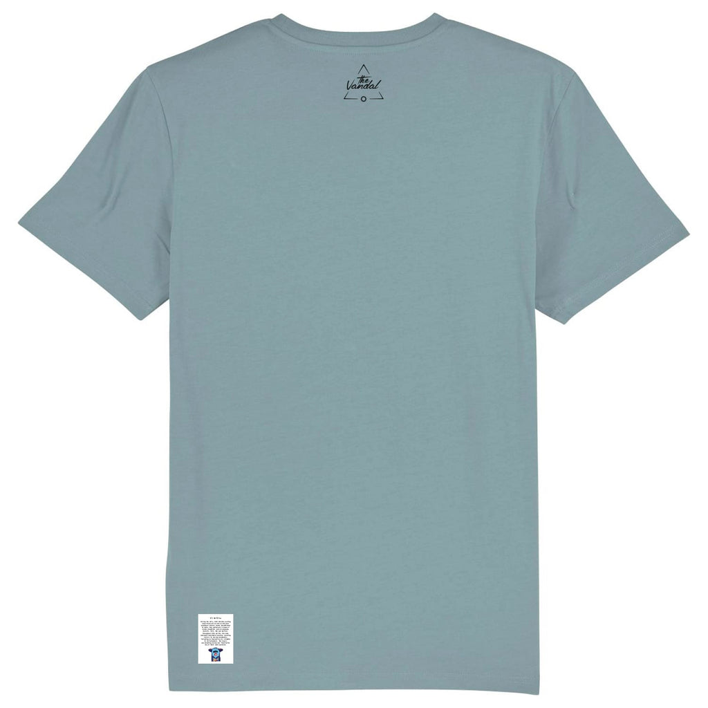 T-shirt The Vandal Il Grillo S