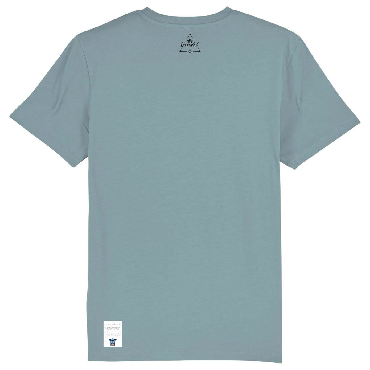 T-shirt The Vandal Il Grillo M