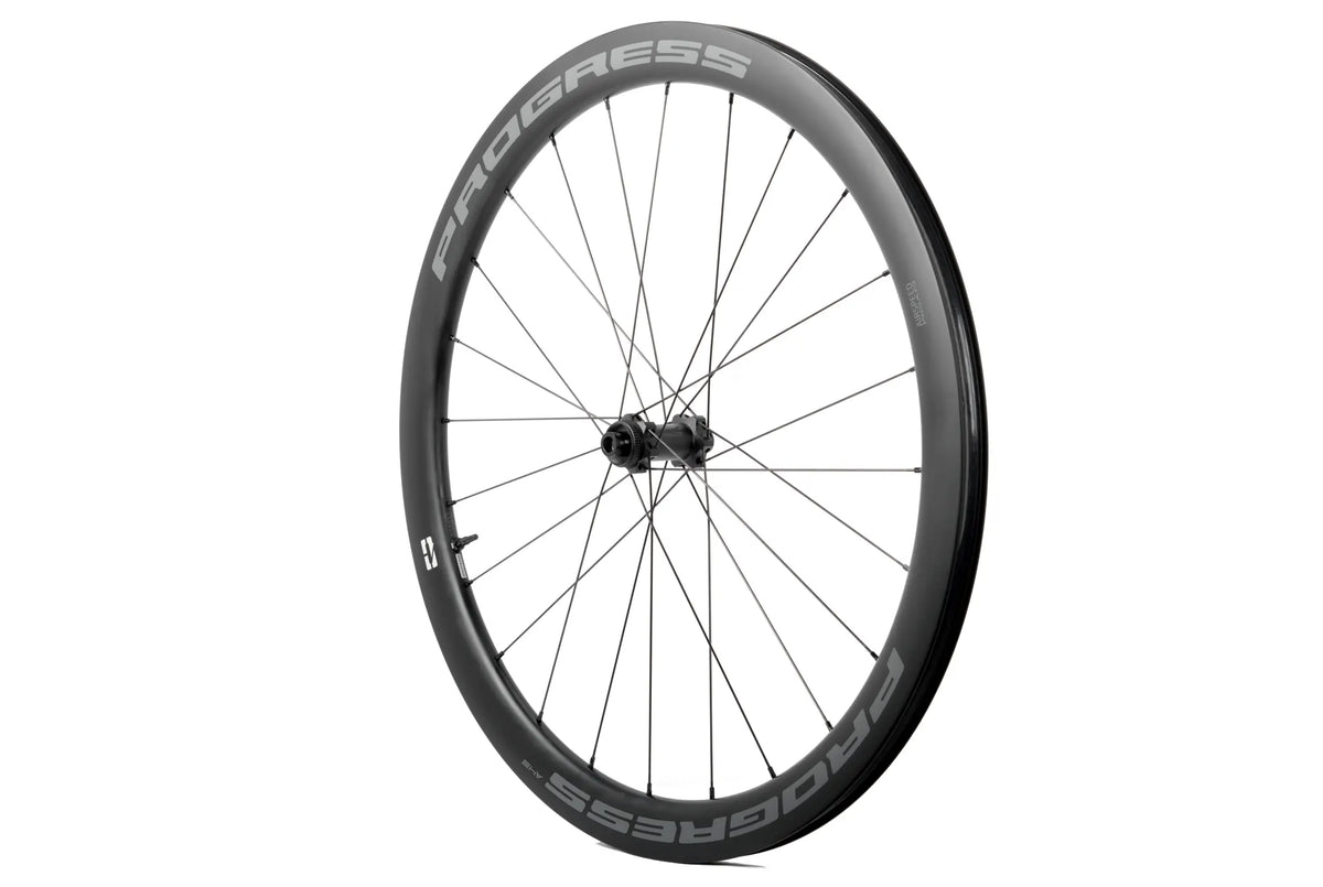 Races Progress Airspeed A45 Disc 12x100/12x142 Cubierta Shi