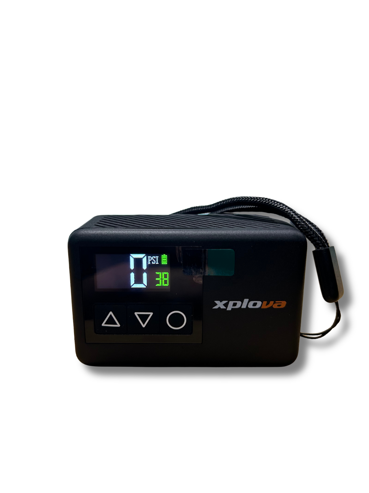 Acer Xplova Smart sähköpumppu MP1