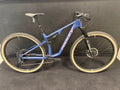 Bike Ridley Raft X01/XX1 1x12sp Custom S, pink/blue