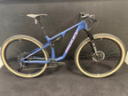 Bike Ridley Raft X01/XX1 1x12sp Custom S, pink/blue