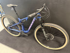 Bike Ridley Raft X01/XX1 1x12sp Custom S, pink/blue