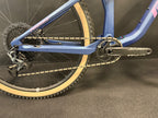 Bike Ridley Raft X01/XX1 1x12sp Custom S, pink/blue
