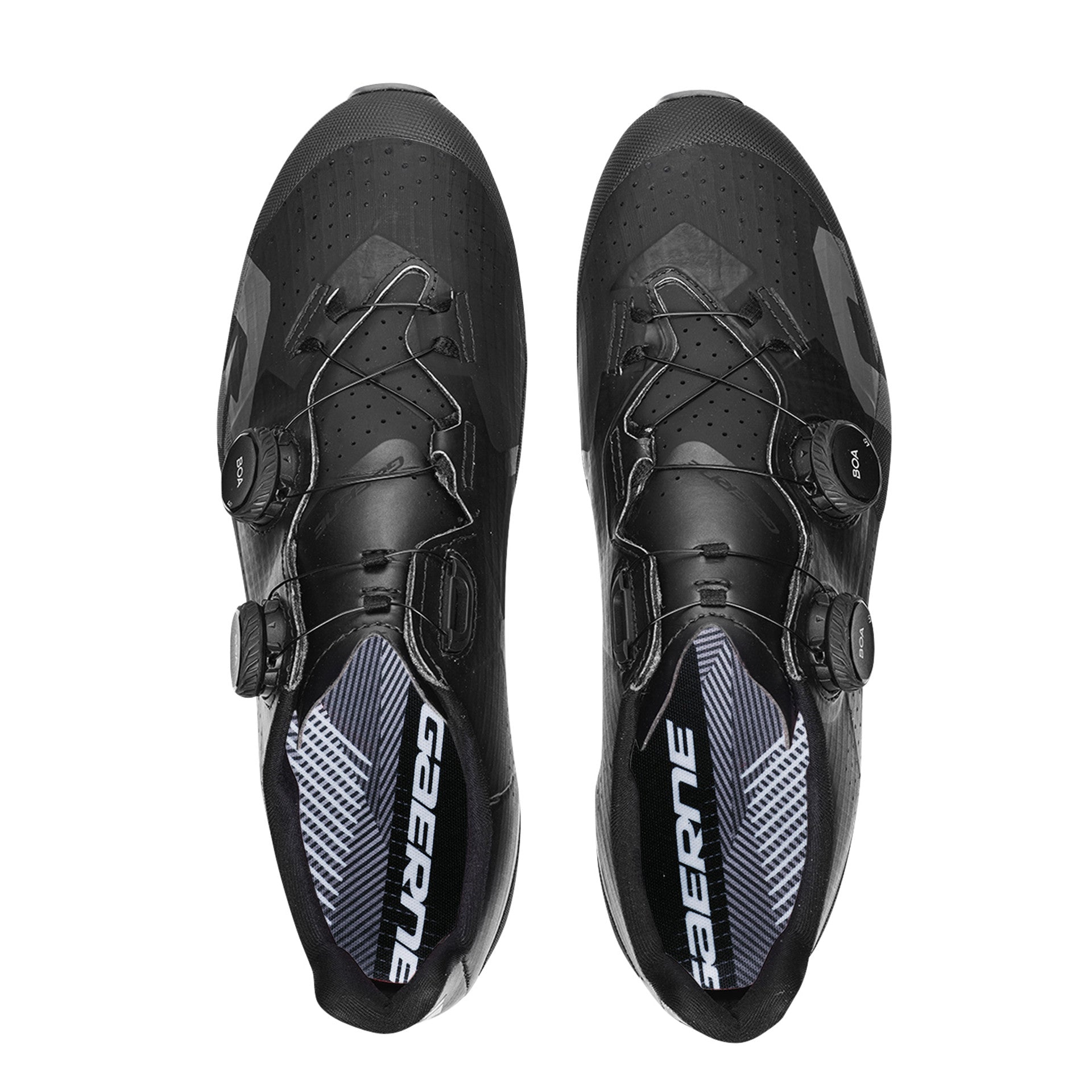 Kingad Gaerne G.Rock black 46
