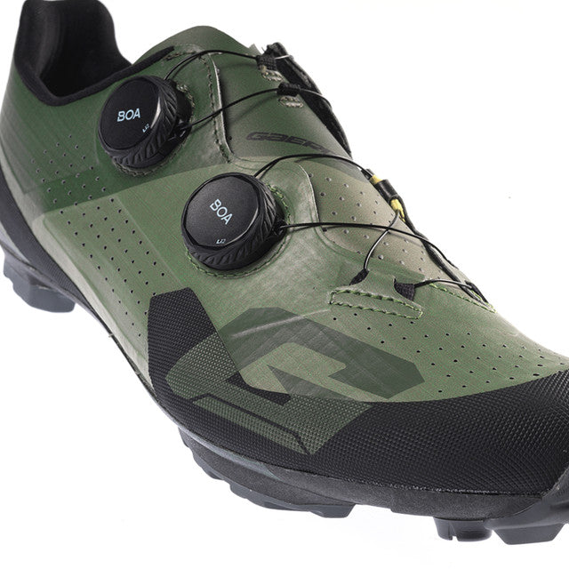 Shoes Gaerne G.Rock green 44