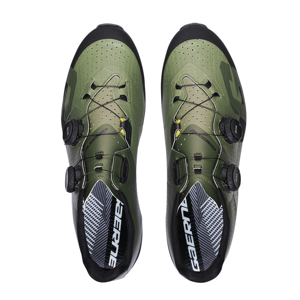 Shoes Gaerne G.Rock green 45