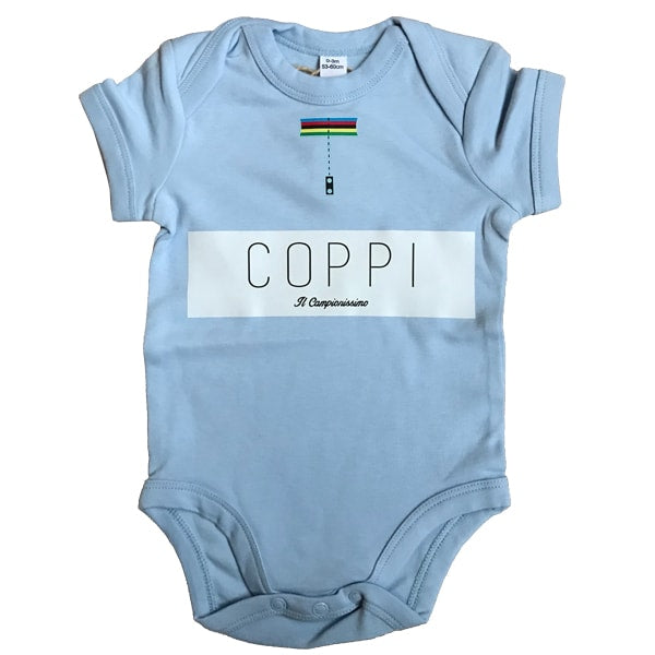 Body The Vandal Little Copp 6-12