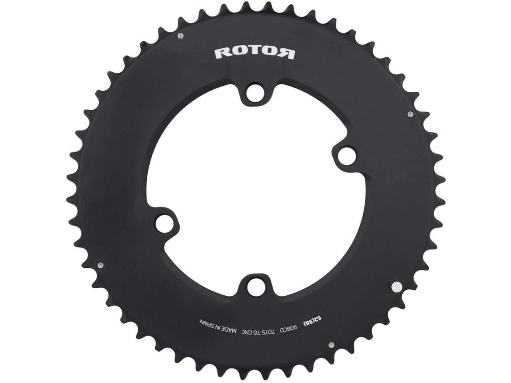 Rotor Aero BCD 110X4 52T (36) sprocket