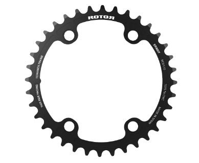 Rotor AXS sprocket BCD110x4 R37T(50)